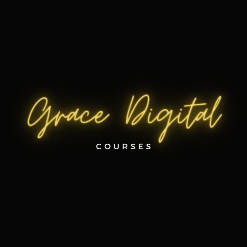 Grace Digital Courses